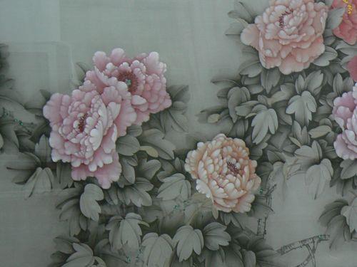 王东风画有收藏价值吗