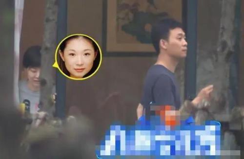 张译的老婆