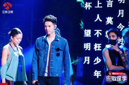 无限歌谣季嘉宾有哪些