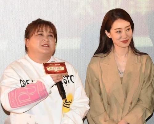 张小斐多高多重