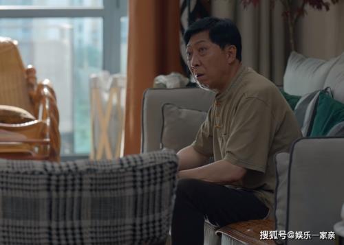 粘人俱乐部亲家母是谁演的