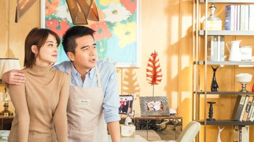 陪读妈妈男主角叫什么名字
