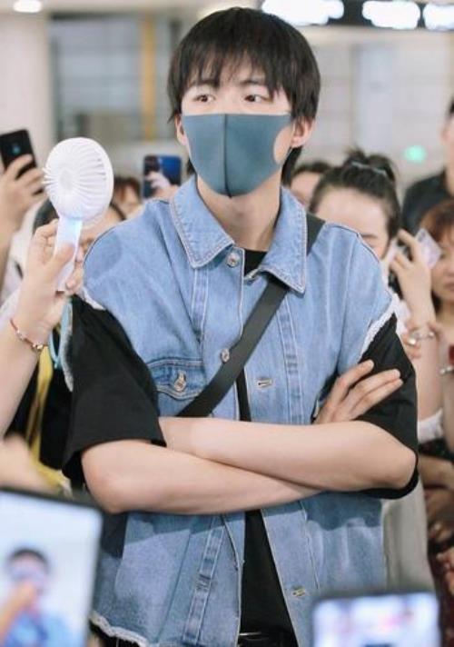 刘宇宁粉丝叫什么
