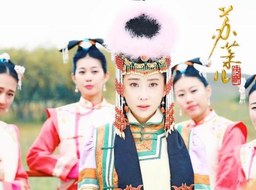 苏茉儿传奇中色勒莫结局是什么