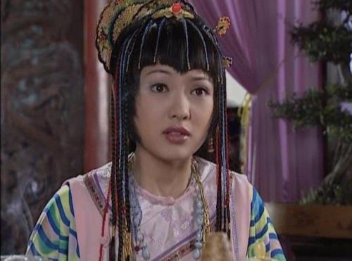 范文程老婆最后如何了