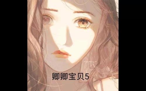 主角叫苏卿卿的小说