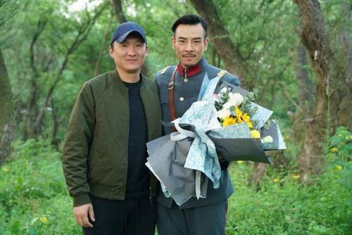 虫图腾子午有没有被救