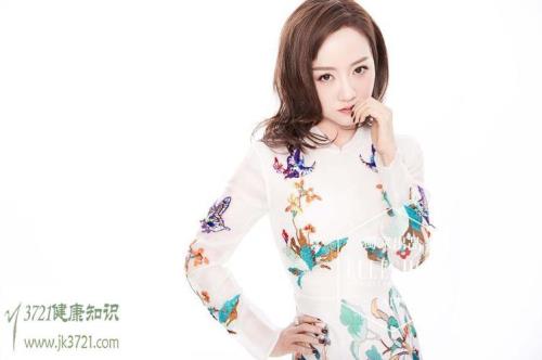 杨蓉体重多少斤