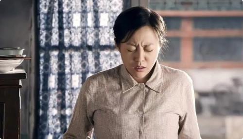 情满九道弯叶菲舅妈扮演者