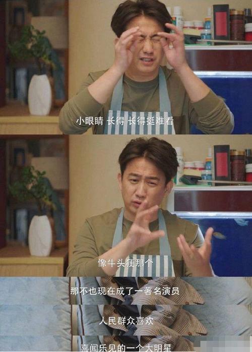 黄磊的小欢喜什么时候上映