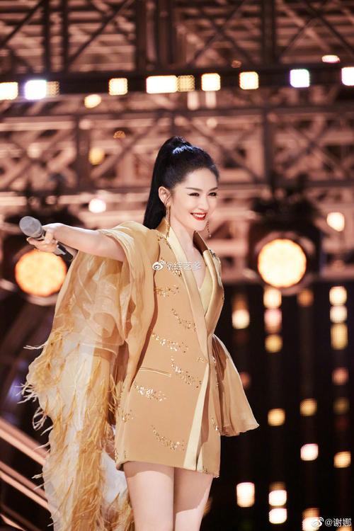 谢娜乘风破浪4是主持还是选手