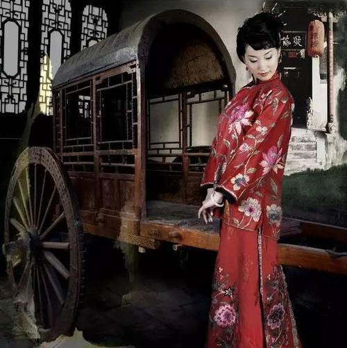 乔家大院女主角