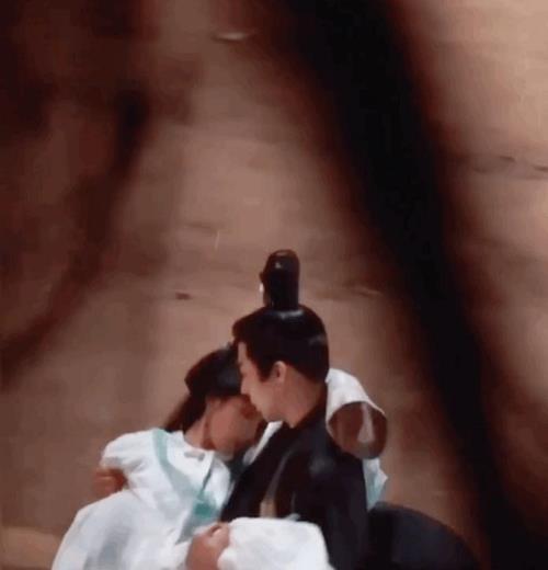 刘宇宁宋祖儿有吻戏吗