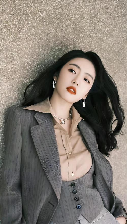 蔡文静用的手机是什么牌子