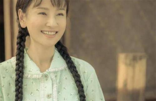 火红的青春川妹子结局