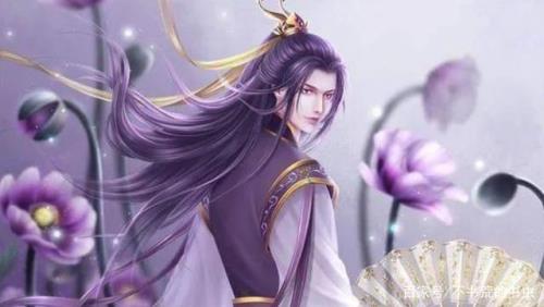 主角叫青帝长生的小说