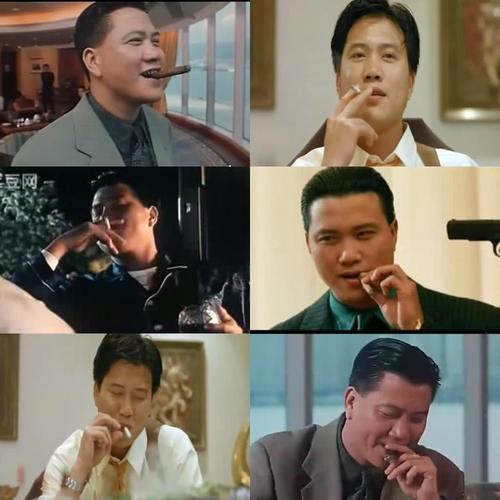 流氓大亨主角是谁
