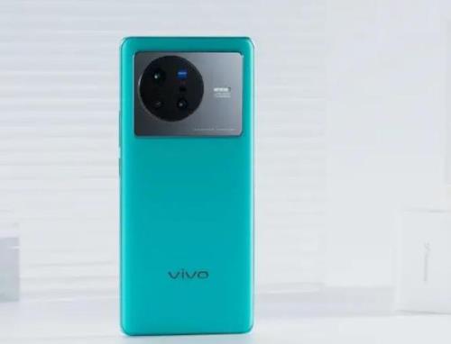 vivot系列2023有新机吗