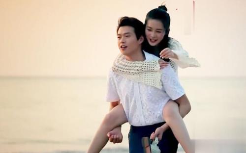 李沁的现在真正的男友是谁