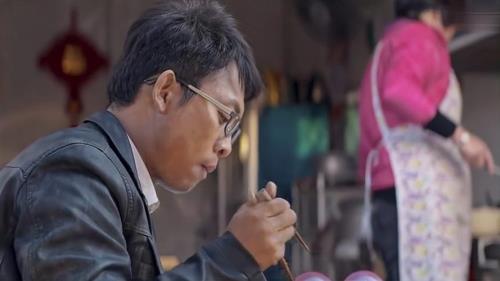 追凶者也张译叫什么