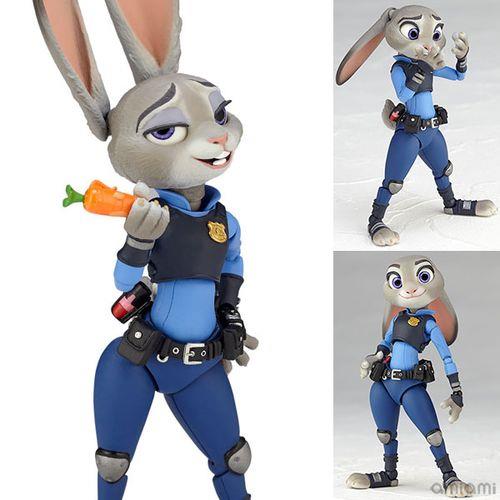 疯狂动物城是皮克斯的吗