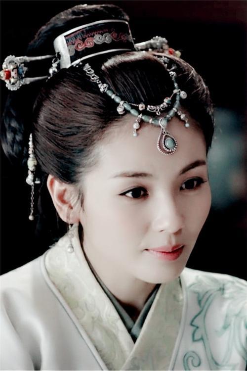 琅琊榜女主角是谁