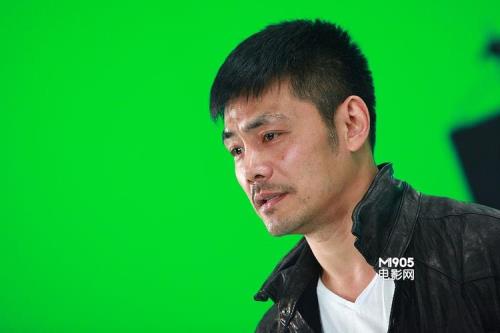 耿乐主演的电影
