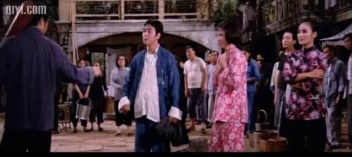 我为阿公做事粤语是什么电影