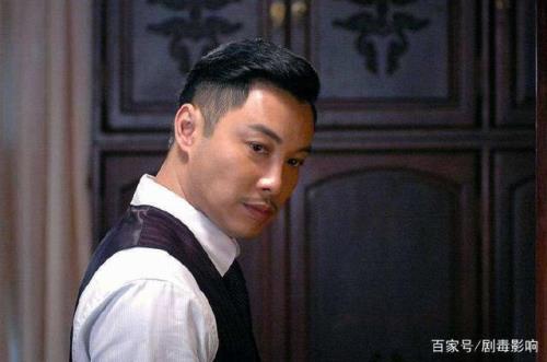 谭耀文师傅是谁