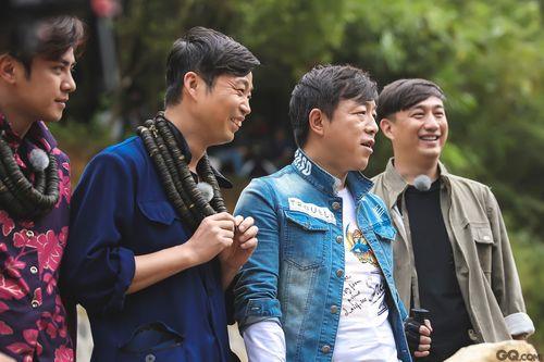 极限挑战第9季王迅为什么退了