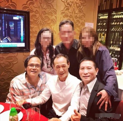 为什么叫陈慧敏吹水敏