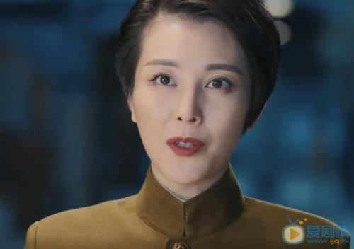 山河之影姐妹相认是第几集