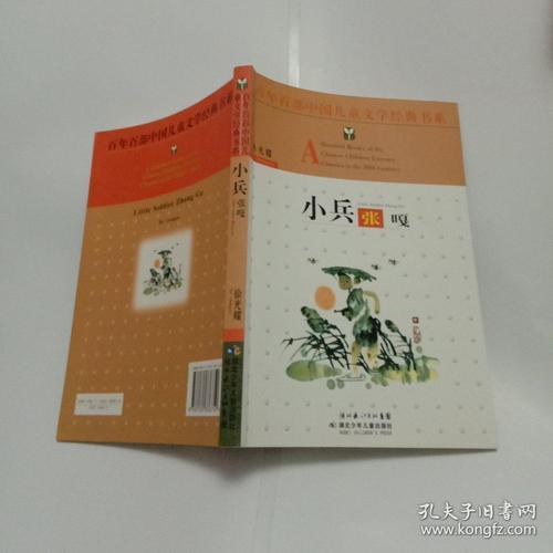 小兵张嘎这本书主要是讲什么