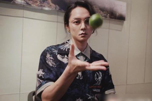 尹正哪里人
