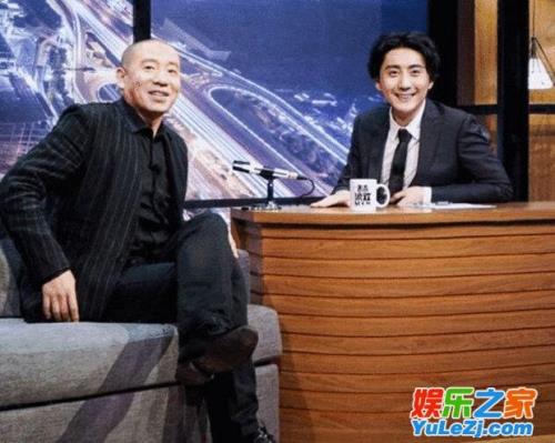 梁龙为什么被圈内人认可