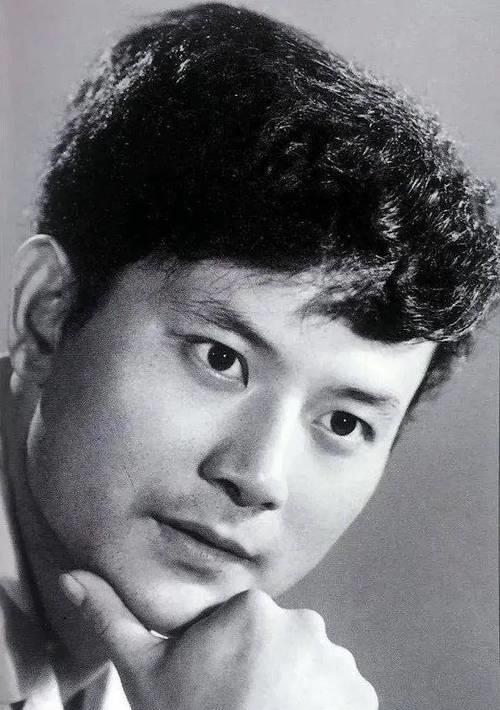 何麟主演的电影