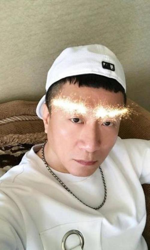 和孙红雷长得像的是谁