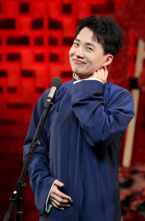 郭麒麟爱在西元前相声叫啥