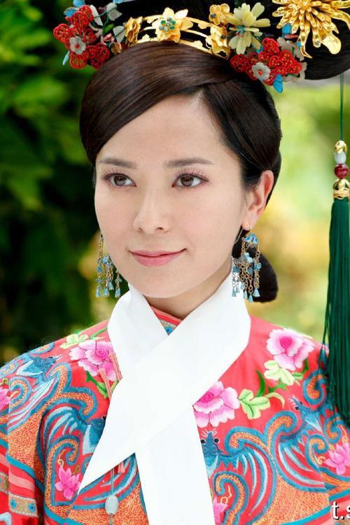 宫锁心玉僖嫔小春大结局