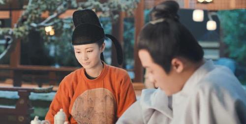 骊歌行女主身世