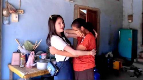 阿胜与阿拉的故事是真实的吗