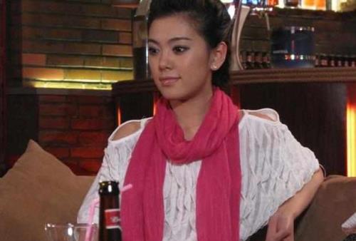 上海摩尔人女主角是谁