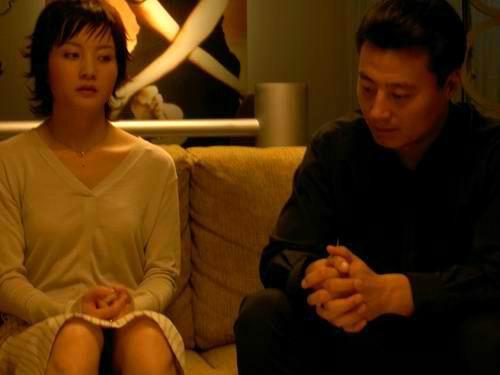 与敌同眠电影结局