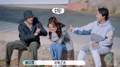 桃花坞什么时候演