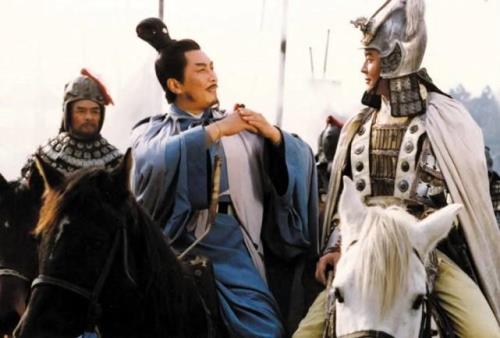 为什么古代三国那么出名