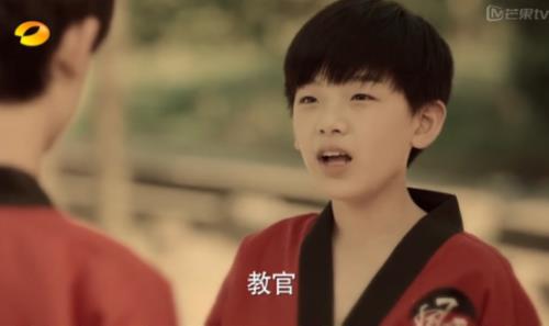曹杨旋风少女演的什么