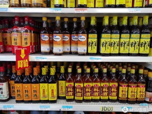 料酒哪个牌子好