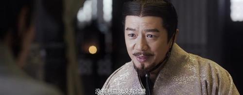 历史剧大秦赋为何口碑如此好