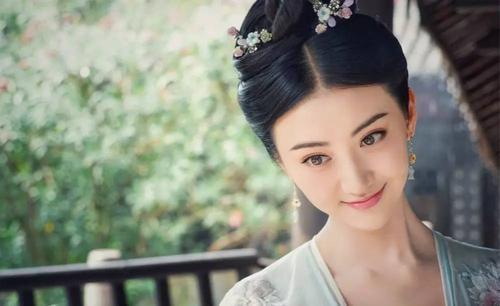 圈内人对景甜的评价