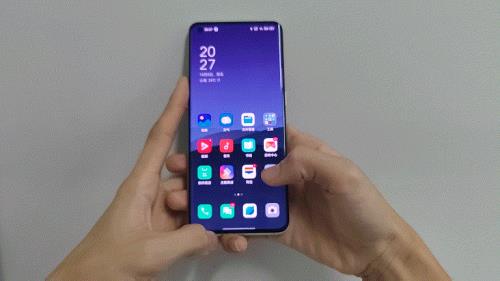 colorOS是什么